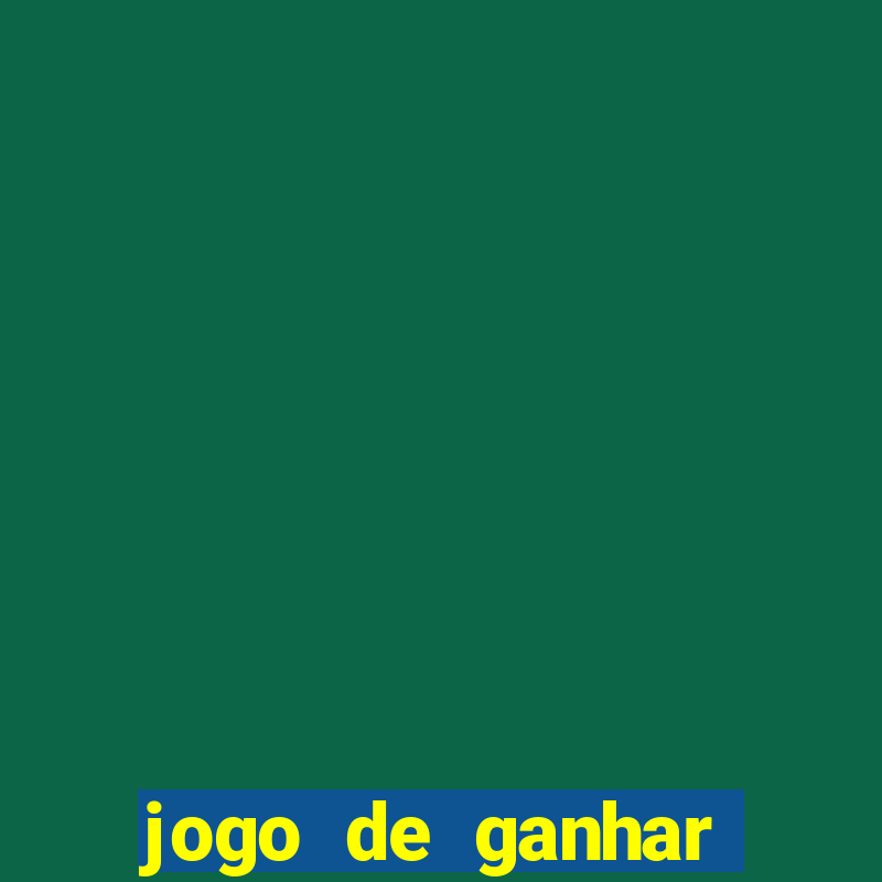 jogo de ganhar dinheiro da mina